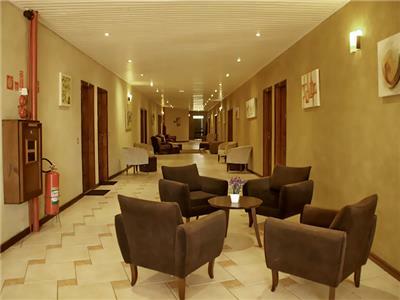 Beach Hotel Maresias