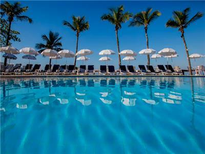 Beach Hotel Maresias