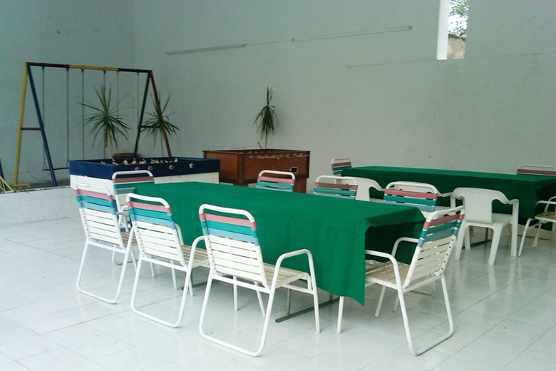 Posada Hotel El Cid