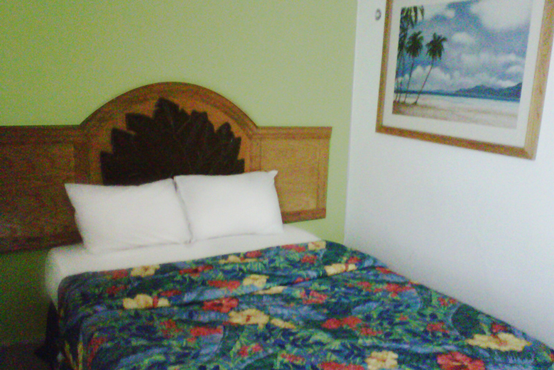 Posada Hotel El Cid