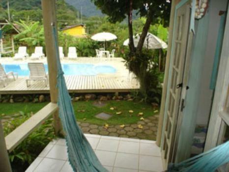 Hostal Musa De Maresias
