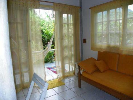 Hostal Musa De Maresias