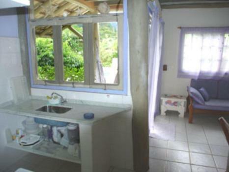 Hostal Musa De Maresias