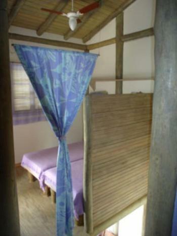 Hostal Musa De Maresias