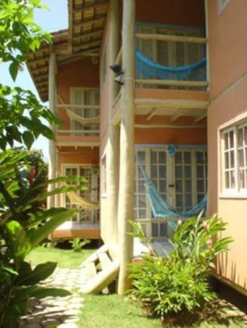 Hostal Musa De Maresias