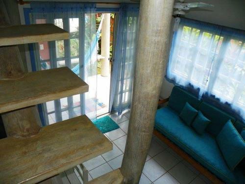 Hostal Musa De Maresias