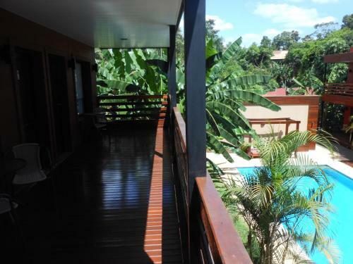 Apartamento Costa Iguazu