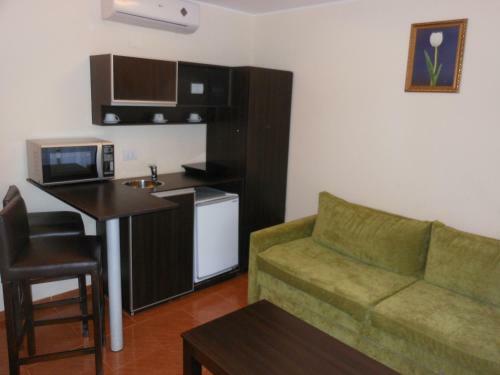 Apartamento Costa Iguazu