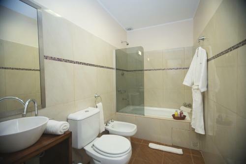 Apartamento Costa Iguazu