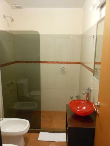 Apartamento Costa Iguazu
