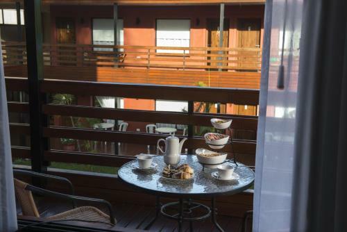 Apartamento Costa Iguazu