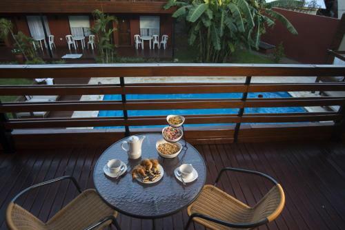 Apartamento Costa Iguazu