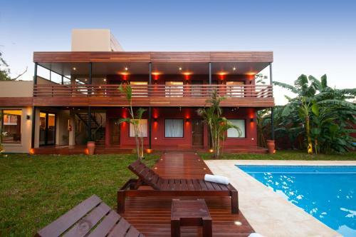 Apartamento Costa Iguazu
