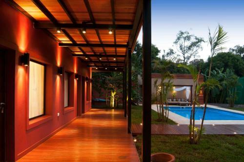 Apartamento Costa Iguazu