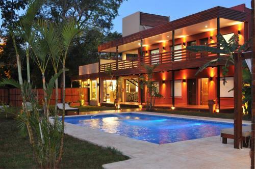 Apartamento Costa Iguazu
