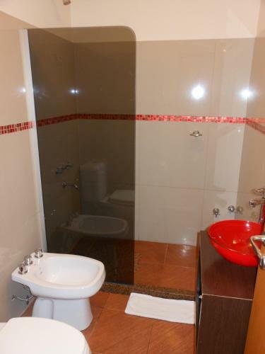 Apartamento Costa Iguazu