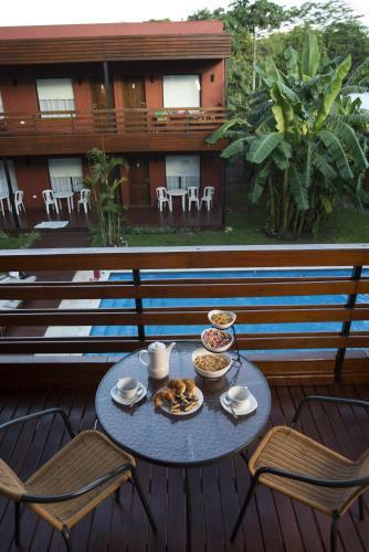 Apartamento Costa Iguazu