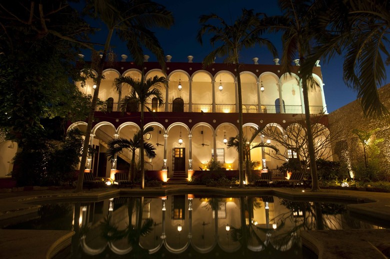 Villa Merida