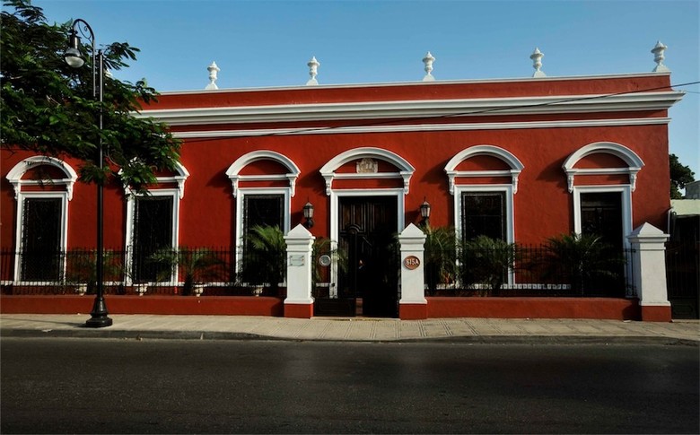 Villa Merida
