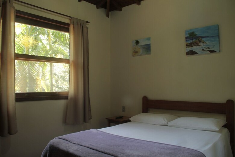 Hostal Pousada P� Da Mata