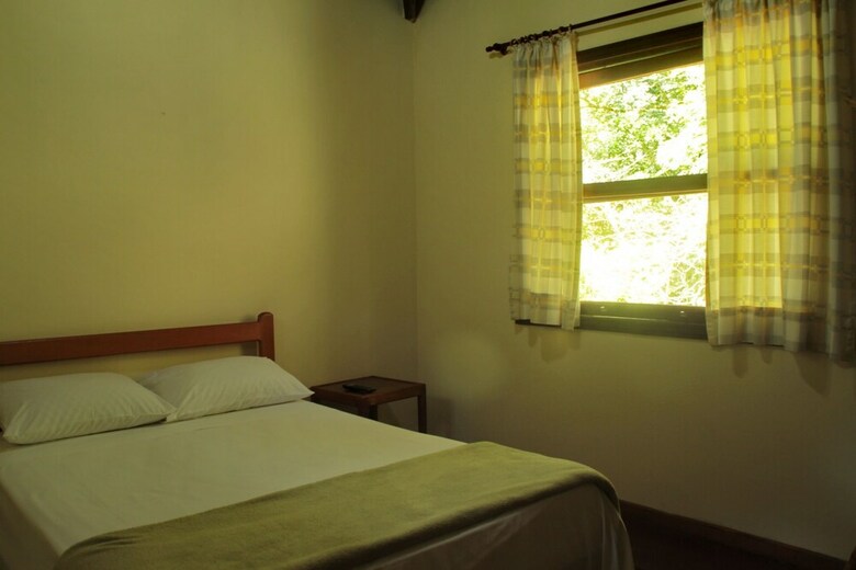 Hostal Pousada P� Da Mata