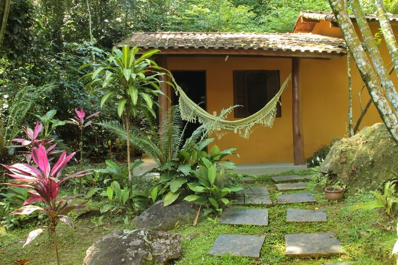 Hostal Pousada P� Da Mata