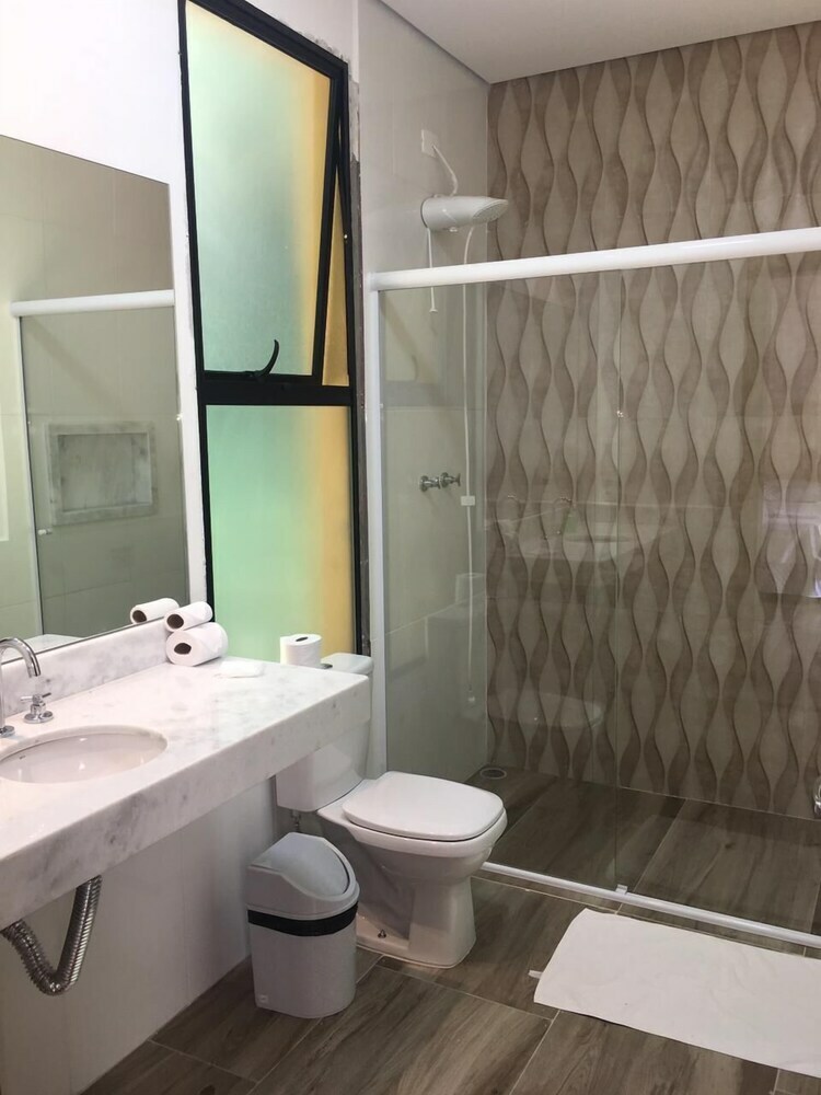 Hostal Pousada P� Da Mata