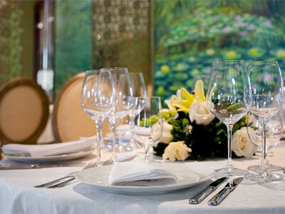 Hotel Mansi�n M�rida On The Park