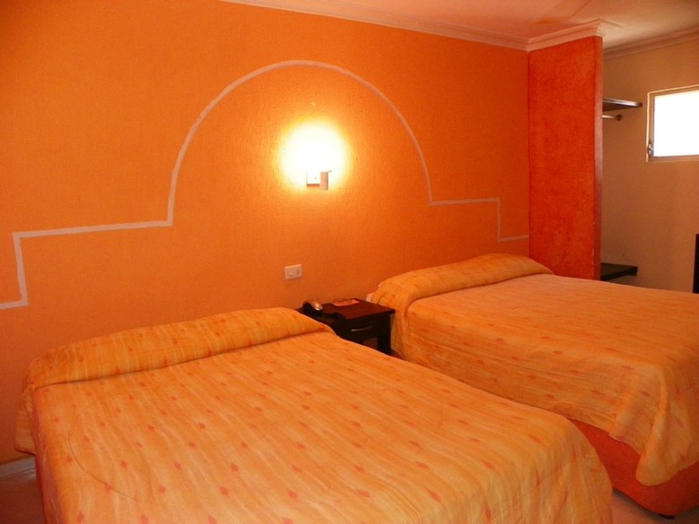 Hotel El Marques