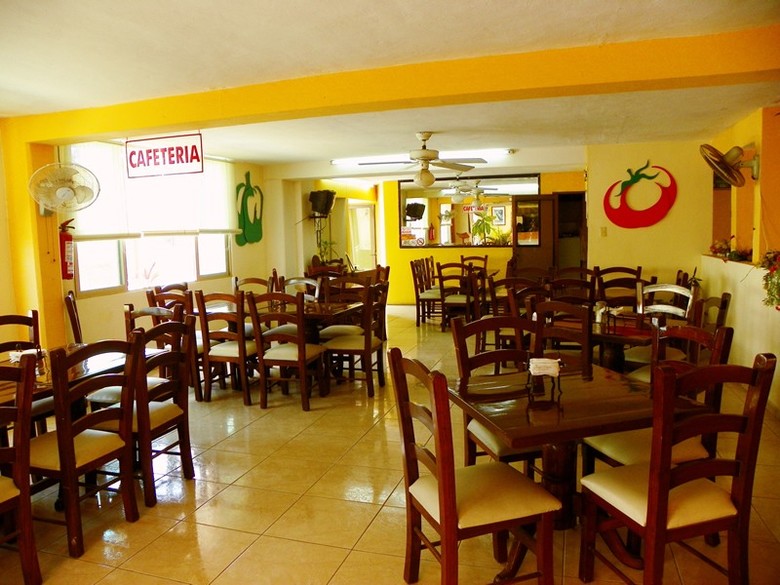 Hotel El Marques
