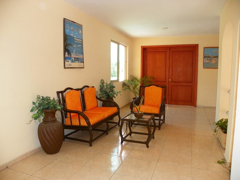 Hotel El Marques