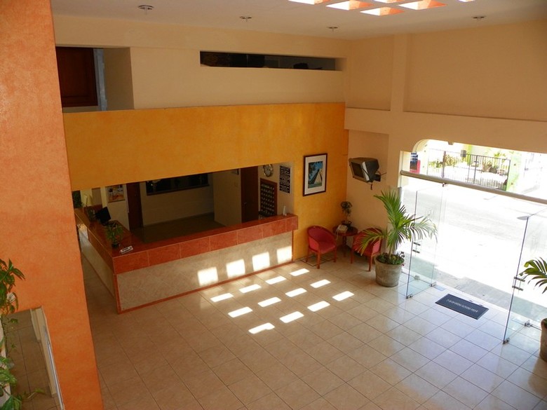Hotel El Marques