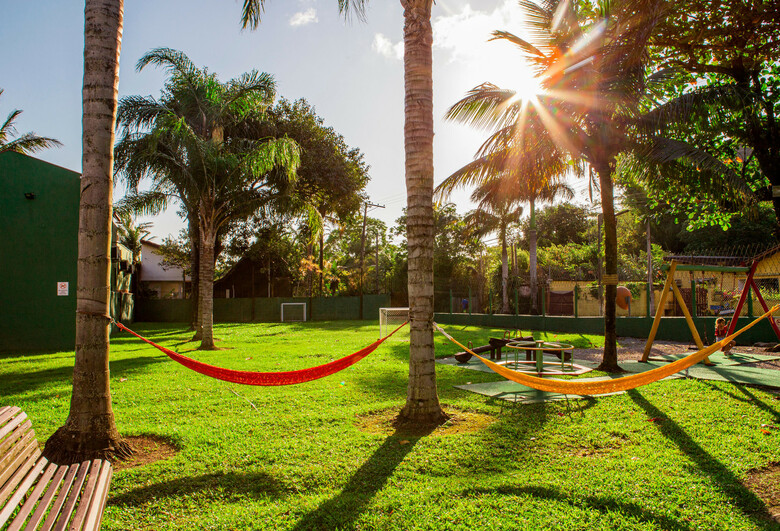 Ciriba� Praia Hotel