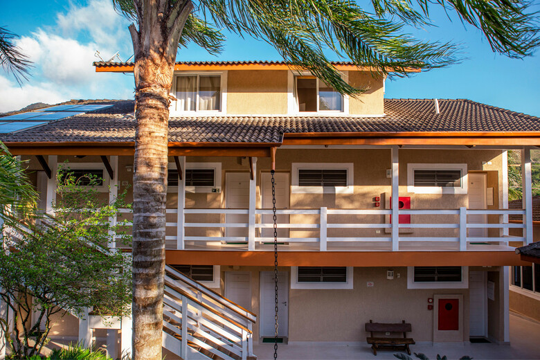 Ciriba� Praia Hotel