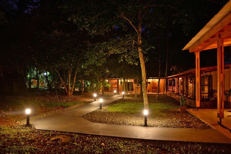 Posada Del Cham�n - Guesthouse