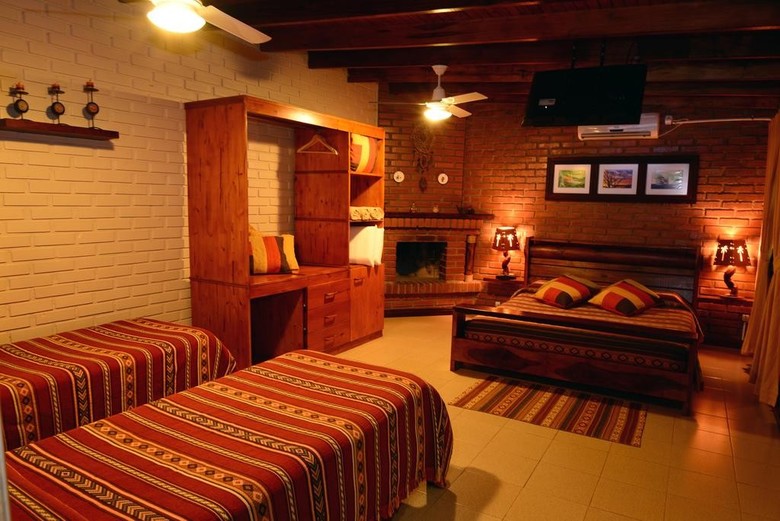 Posada Del Cham�n - Guesthouse