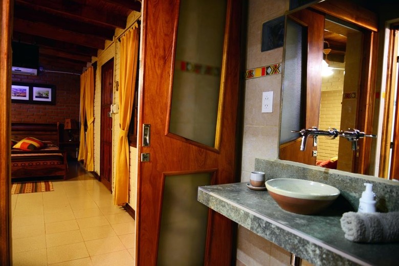 Posada Del Cham�n - Guesthouse
