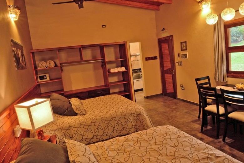 Posada Del Cham�n - Guesthouse