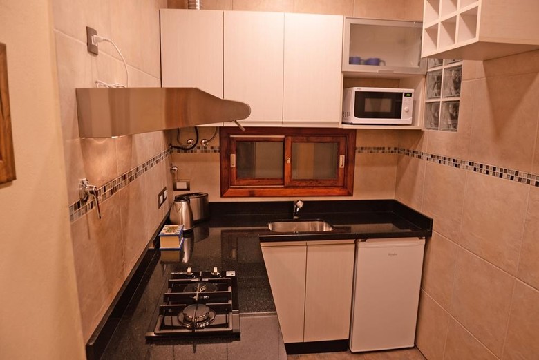 Posada Del Cham�n - Guesthouse
