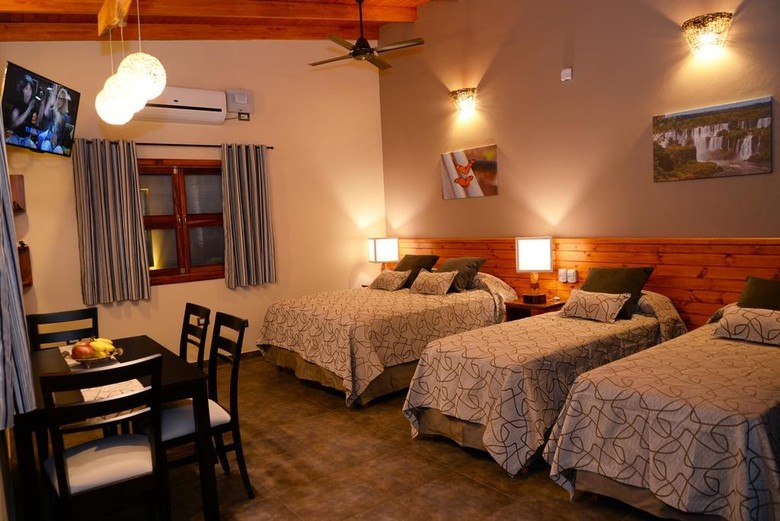Posada Del Cham�n - Guesthouse