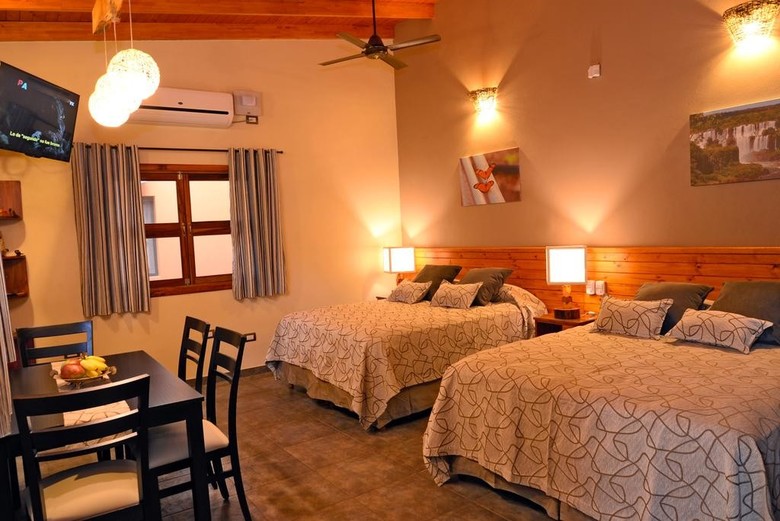 Posada Del Cham�n - Guesthouse