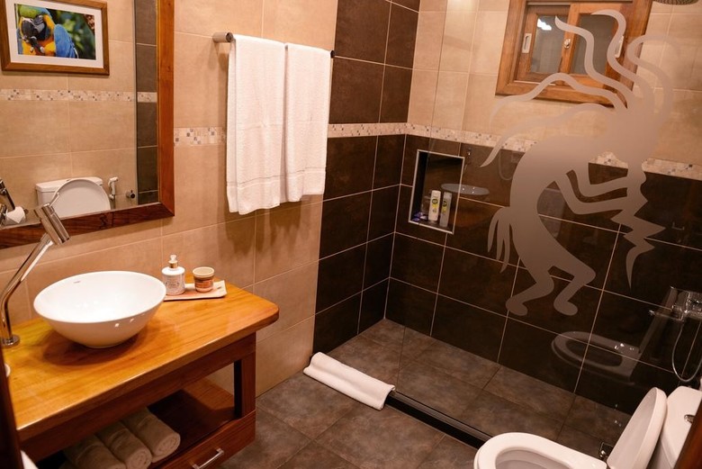 Posada Del Cham�n - Guesthouse