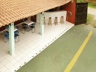 Hostal Recanto Da Nina