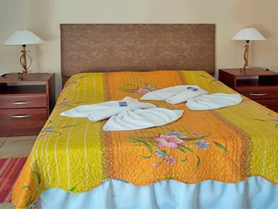 Bed & Breakfast Posada Iguazu Royal