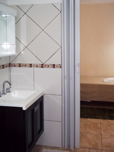 Bed & Breakfast Posada Iguazu Royal