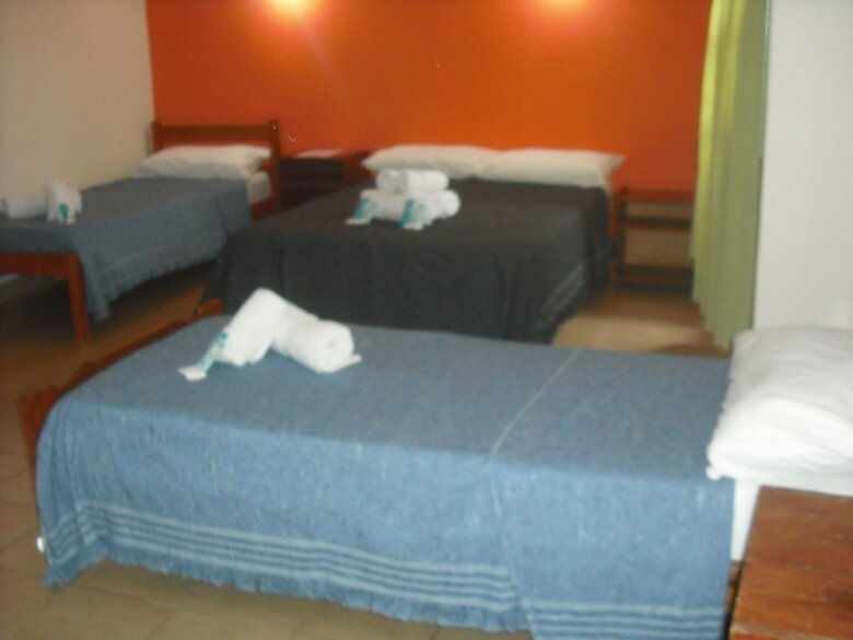 Nuevo Ra�ces Apart Hotel