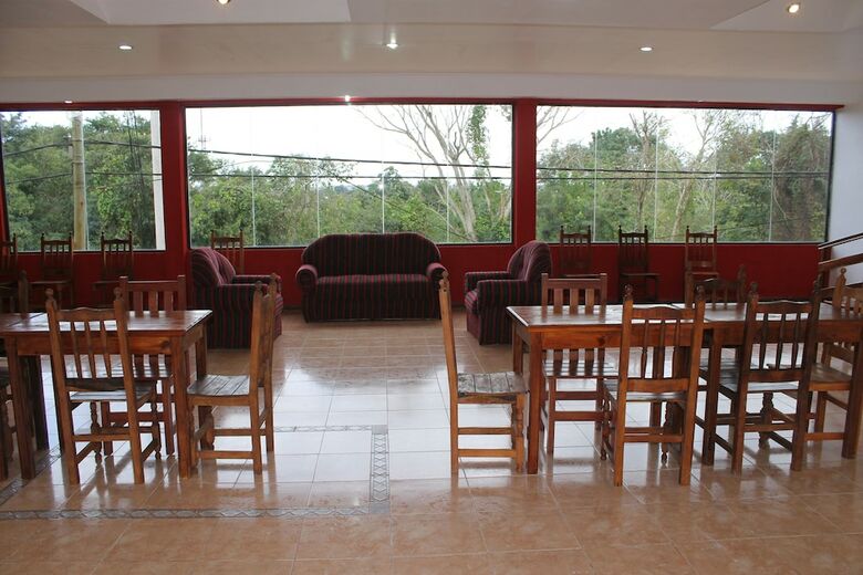 Nuevo Ra�ces Apart Hotel