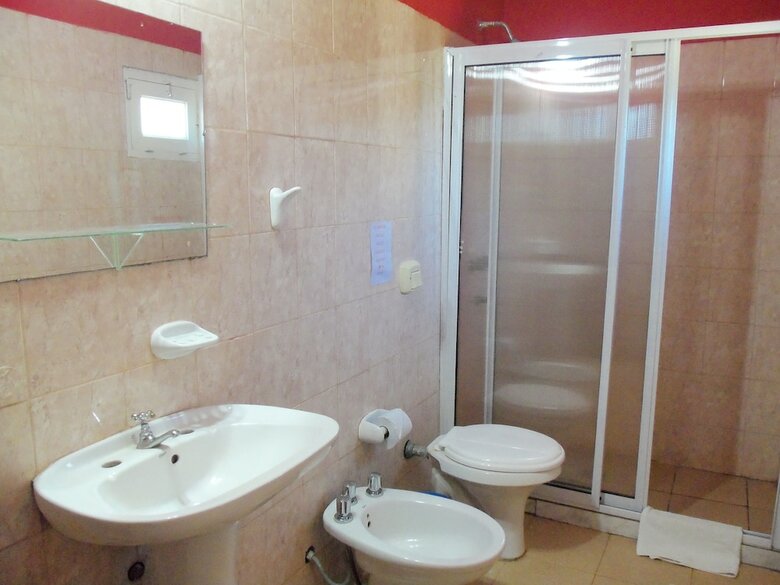 Nuevo Ra�ces Apart Hotel