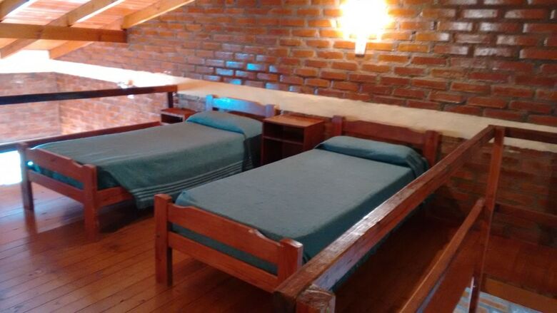 Nuevo Ra�ces Apart Hotel