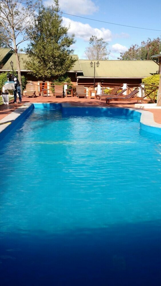 Nuevo Ra�ces Apart Hotel
